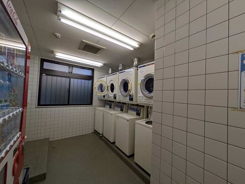 A.P.COURT稲田堤 その他外観4