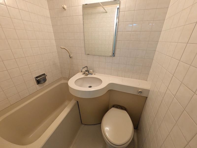 A.P.COURT稲田堤 その他3