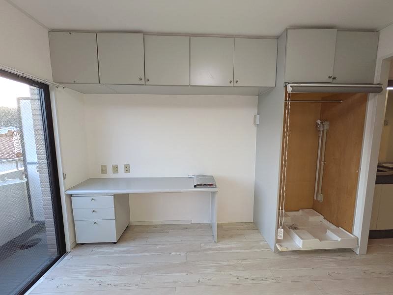 A.P.COURT稲田堤 その他1