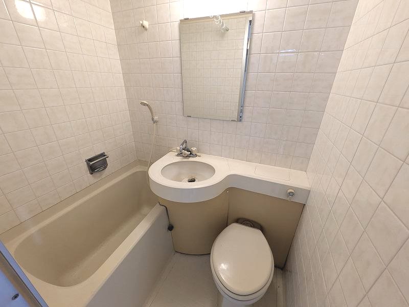 A.P.COURT稲田堤 その他2