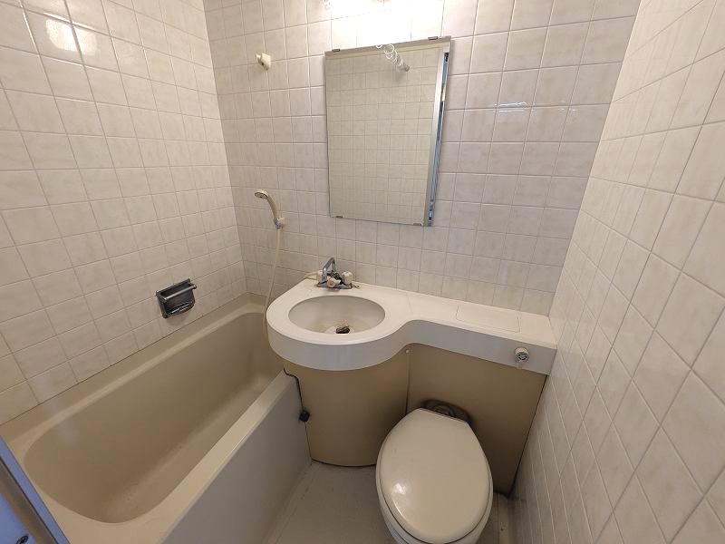 A.P.COURT稲田堤 その他3