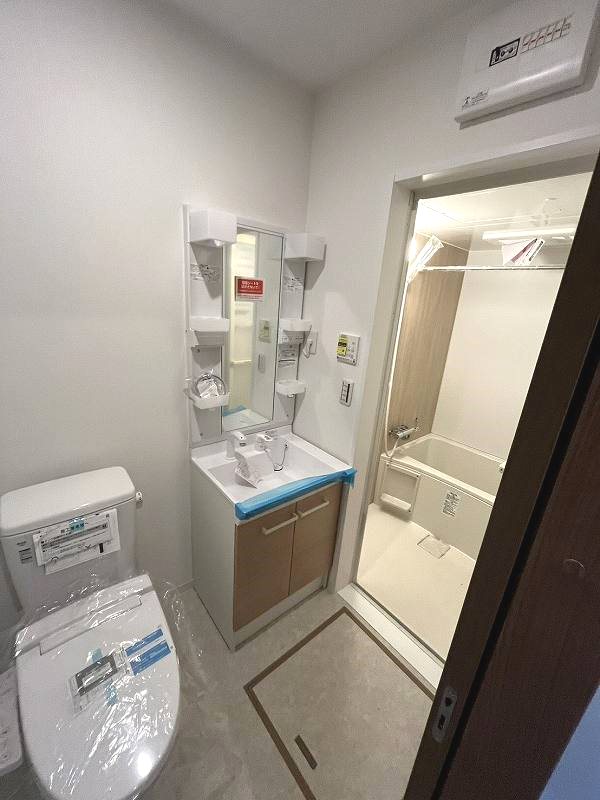 レーガベーネ松戸 ベッドルーム