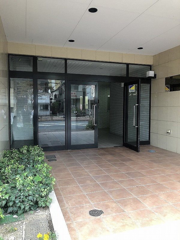 ラ・プリエ その他外観2