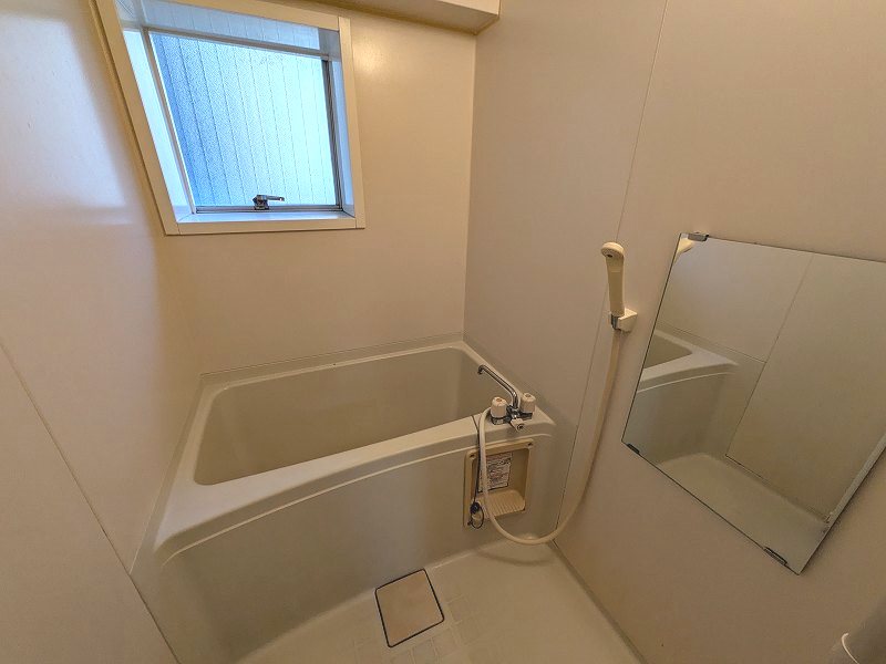 ラ・プリエ 風呂画像