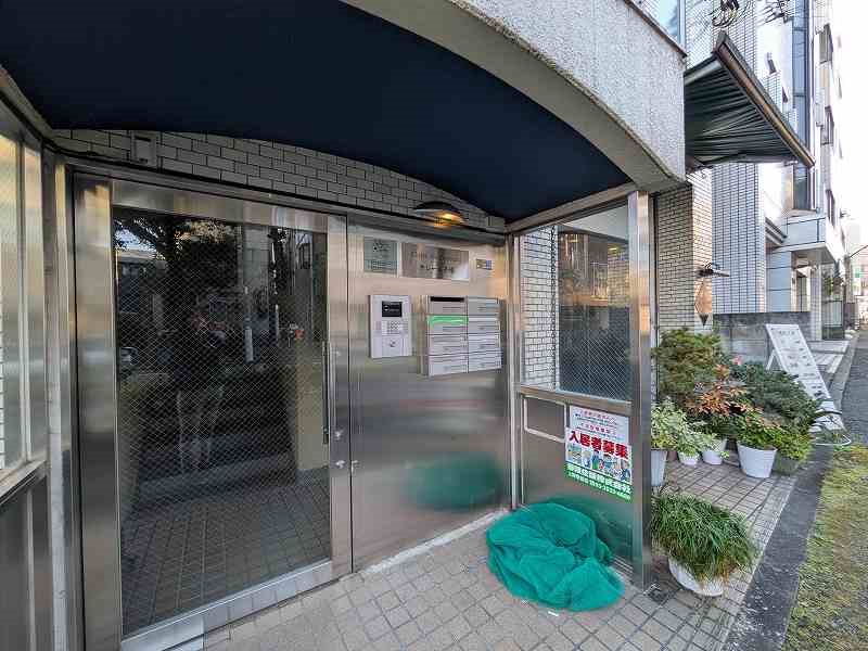 クレール赤堤 その他外観1