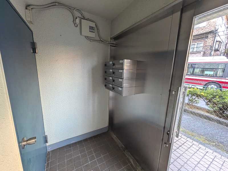 クレール赤堤 その他外観2