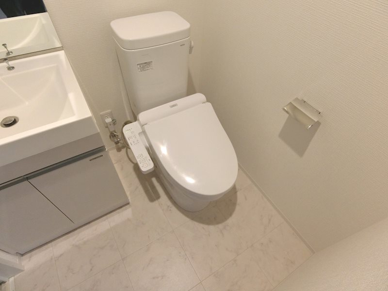 Legabene八丁堀 その他1