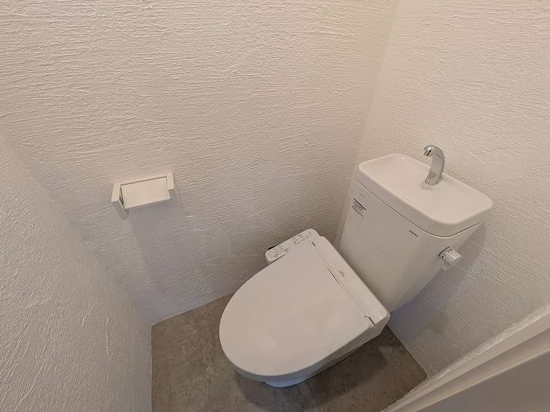 FIRSTSTAGE ASAKUSA BUILDING その他1