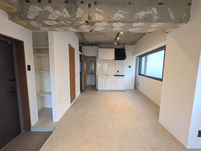 FIRSTSTAGE ASAKUSA BUILDING その他3