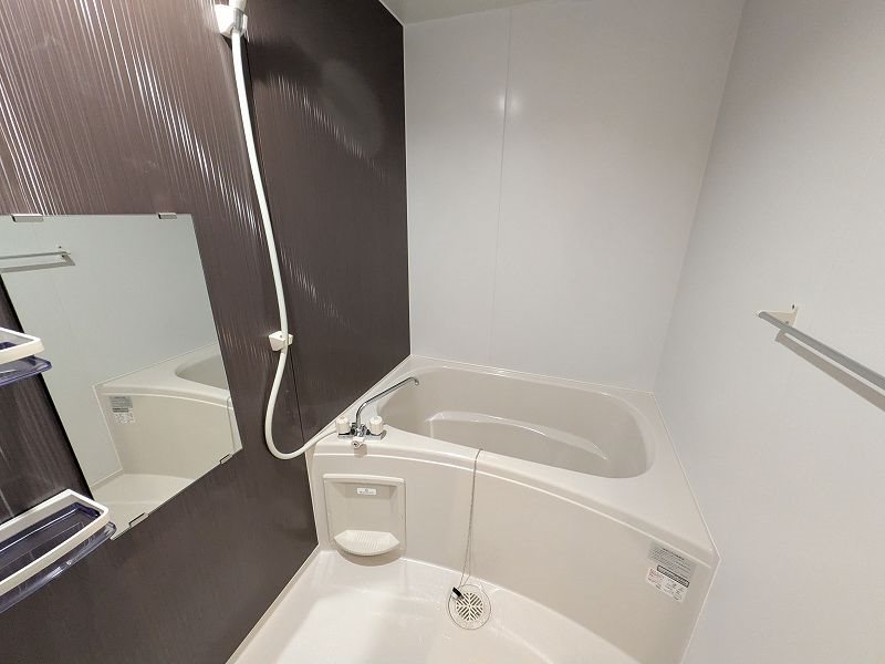 FIRSTSTAGE ASAKUSA BUILDING 風呂画像