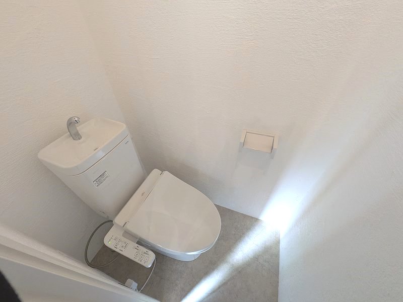 FIRSTSTAGE ASAKUSA BUILDING その他1