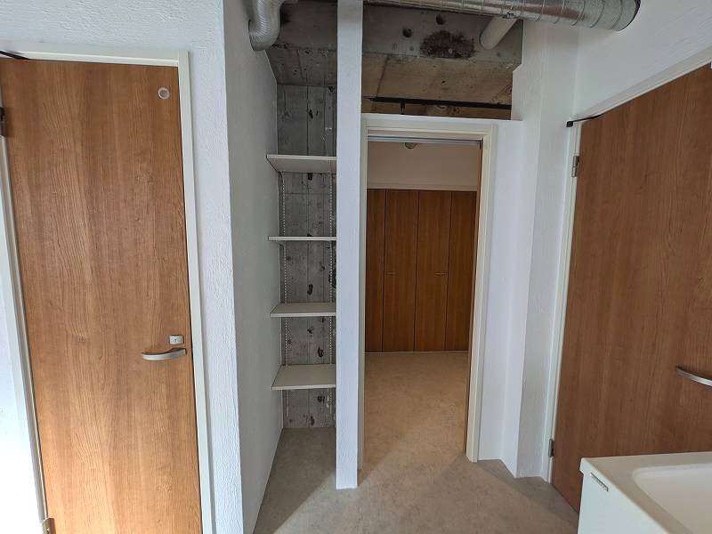 FIRSTSTAGE ASAKUSA BUILDING その他4