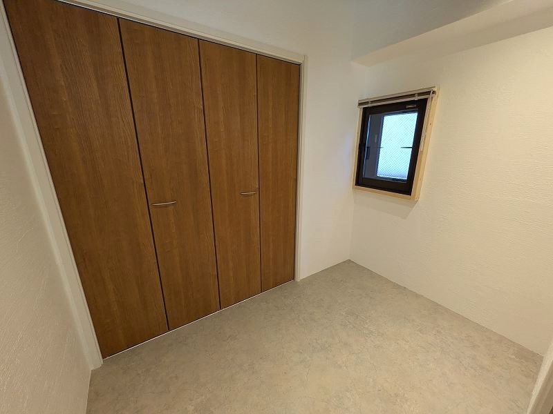 FIRSTSTAGE ASAKUSA BUILDING ベッドルーム