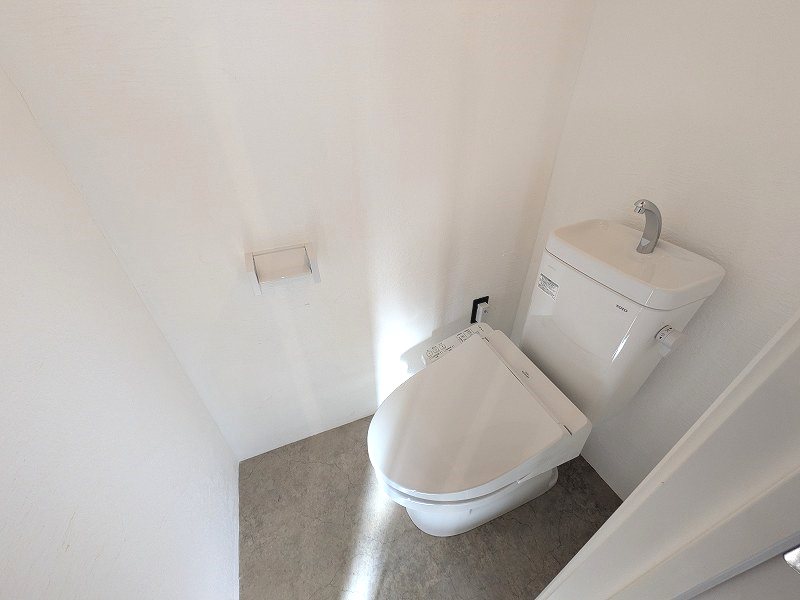 FIRSTSTAGE ASAKUSA BUILDING その他1