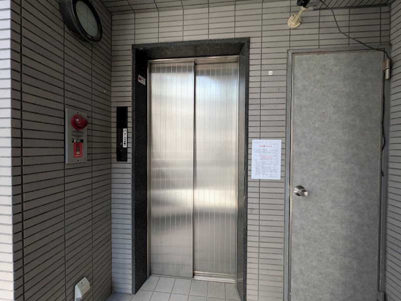 FIRSTSTAGE ASAKUSA BUILDING その他外観3