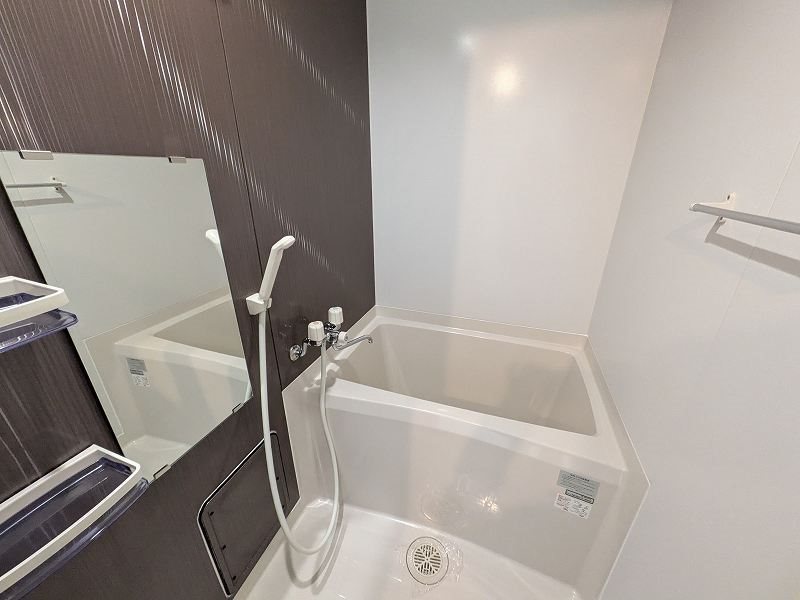 FIRSTSTAGE ASAKUSA BUILDING 風呂画像