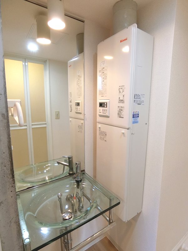 MODULOR中野  その他2