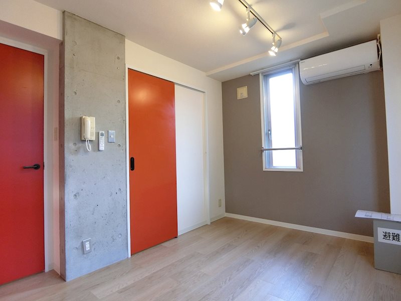 MODULOR中野  リビング