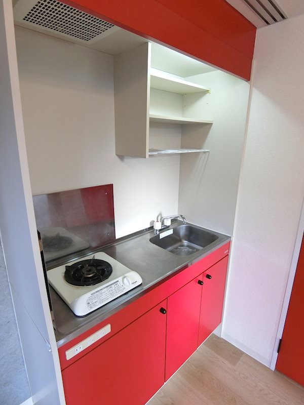 MODULOR中野  キッチン