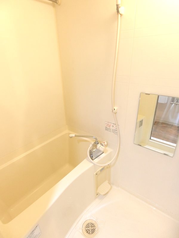 MODULOR中野  風呂画像