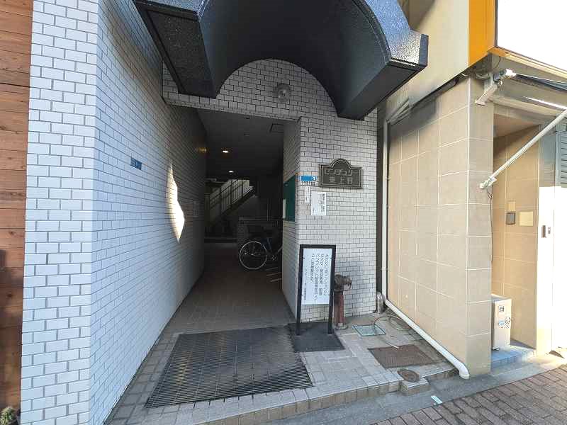 センチュリー東上野 その他外観1