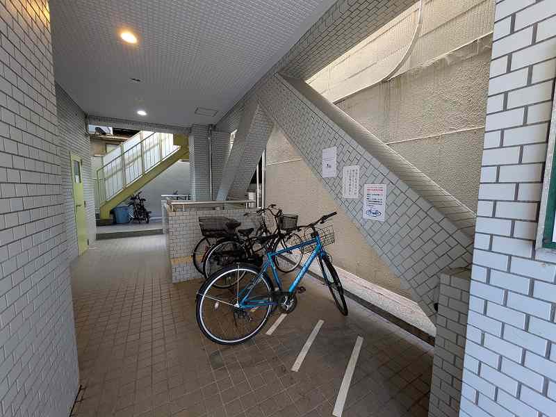 センチュリー東上野 その他外観3