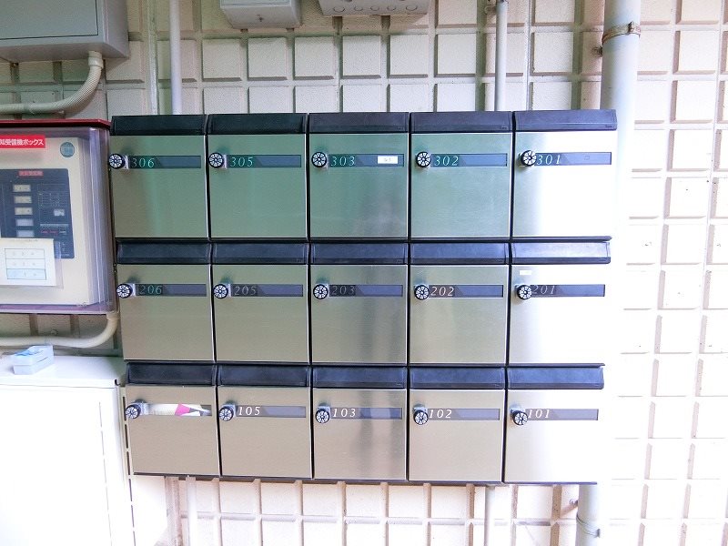 フルールメゾン   その他外観1