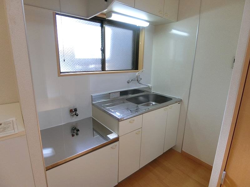 フルールメゾン   キッチン