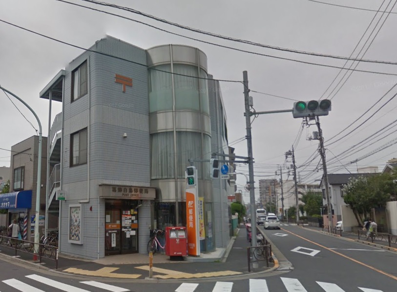 フルールメゾン   周辺画像4