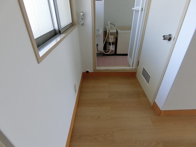 丸富マンション  その他4