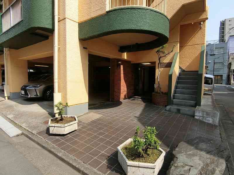 丸富マンション  その他外観1