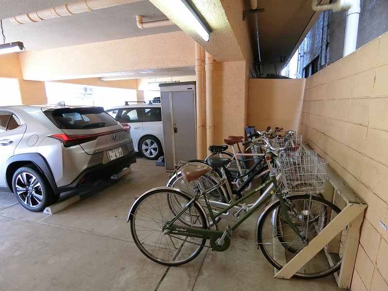 丸富マンション  その他外観3