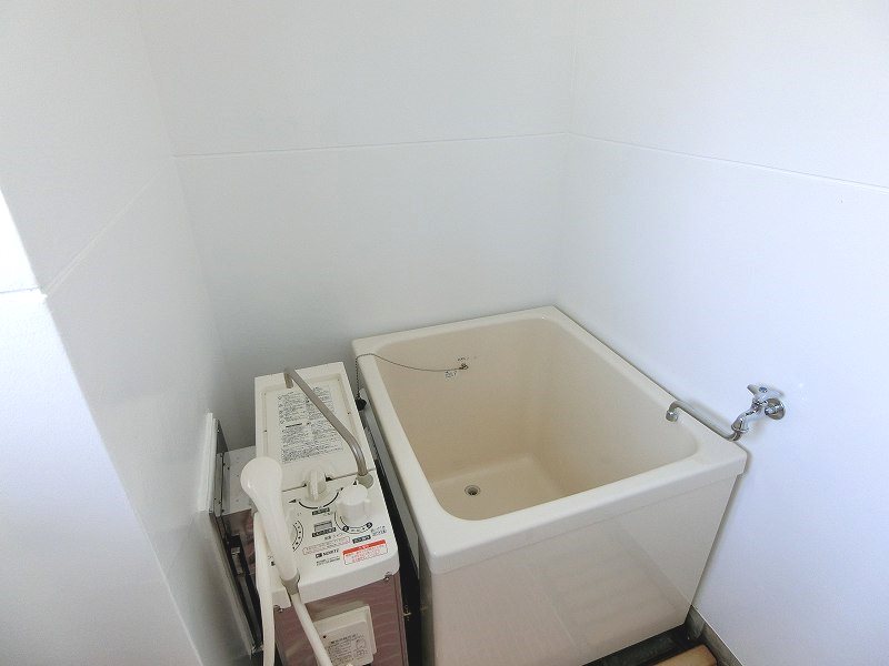 丸富マンション  風呂画像