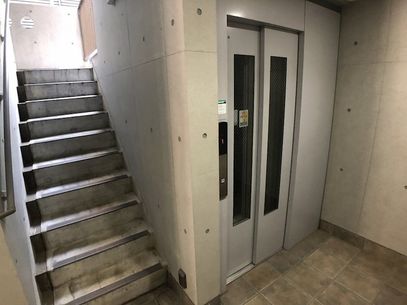 ボン・ヴォワール その他外観2