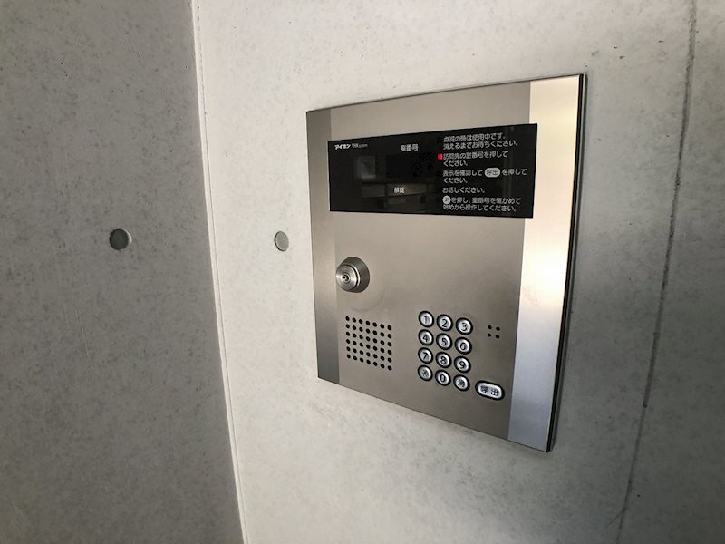 ボン・ヴォワール その他外観3