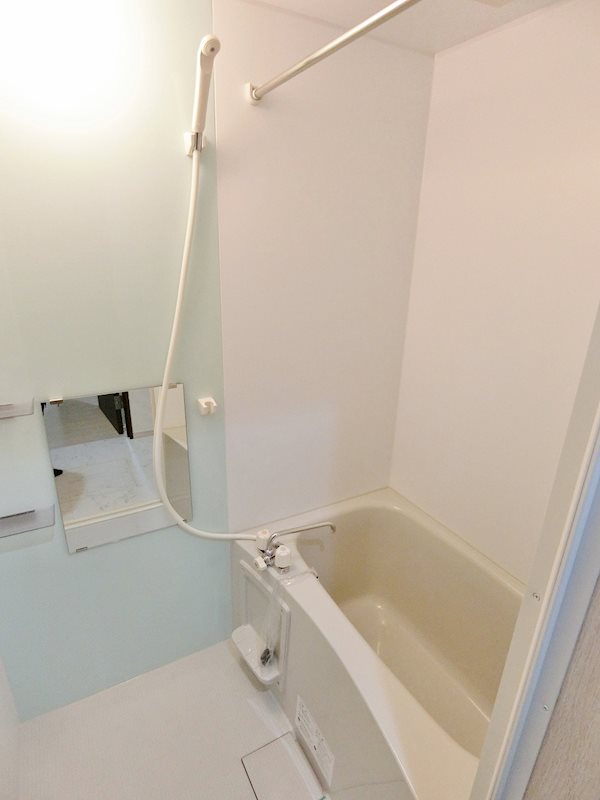 753ハイム亀有 風呂画像