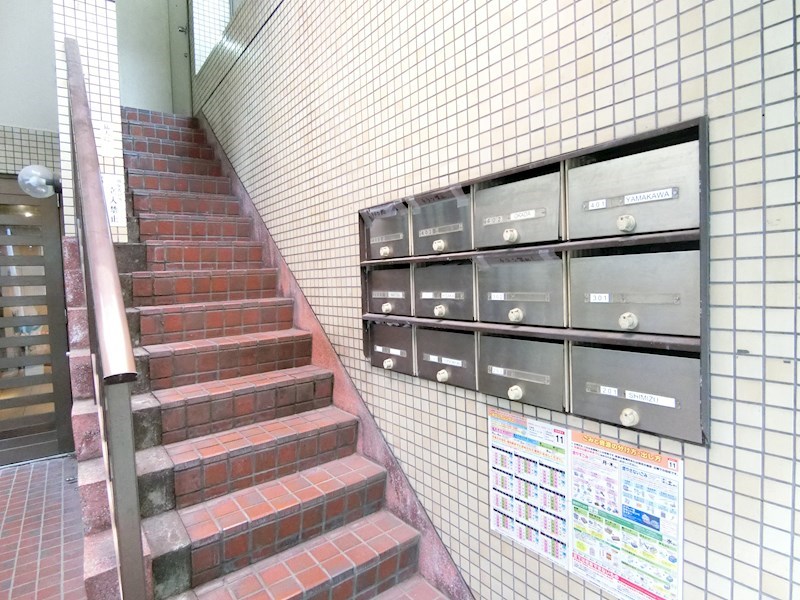 ピドル川田 その他外観1