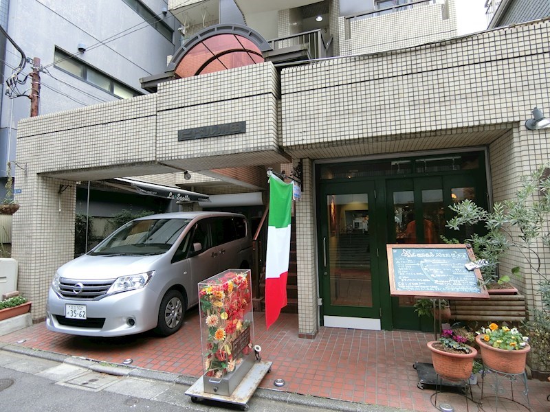 ピドル川田 その他外観2