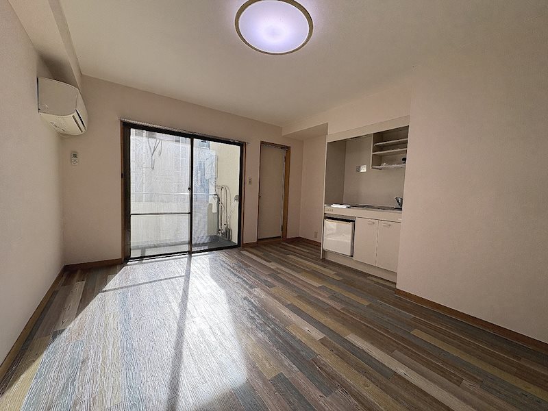 ピドル川田 リビング