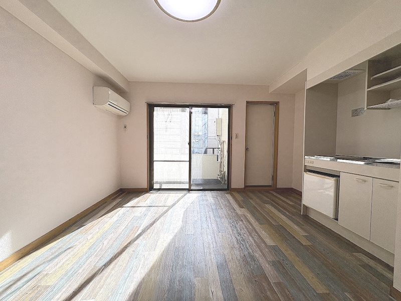 ピドル川田 ベッドルーム