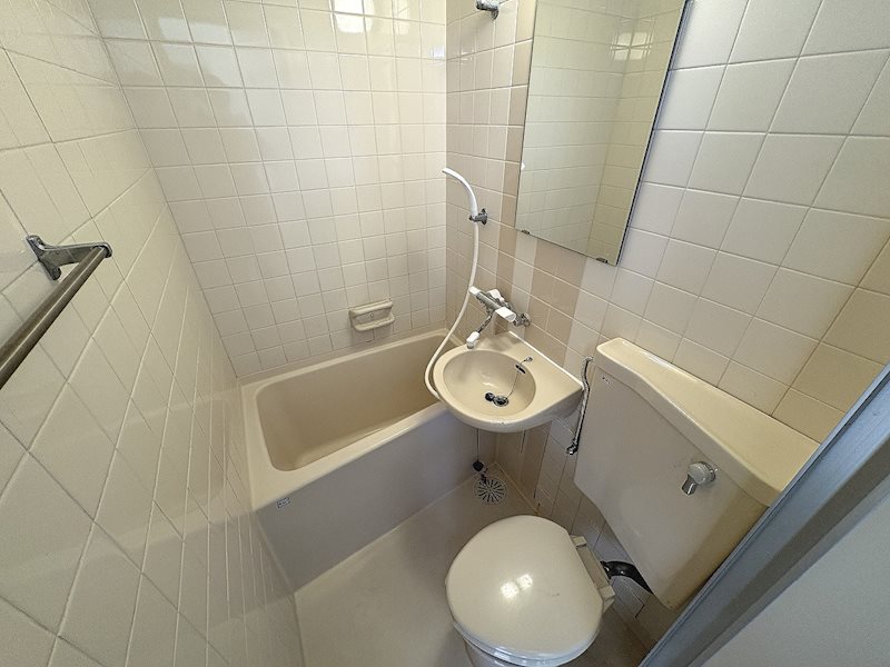 ピドル川田 風呂画像