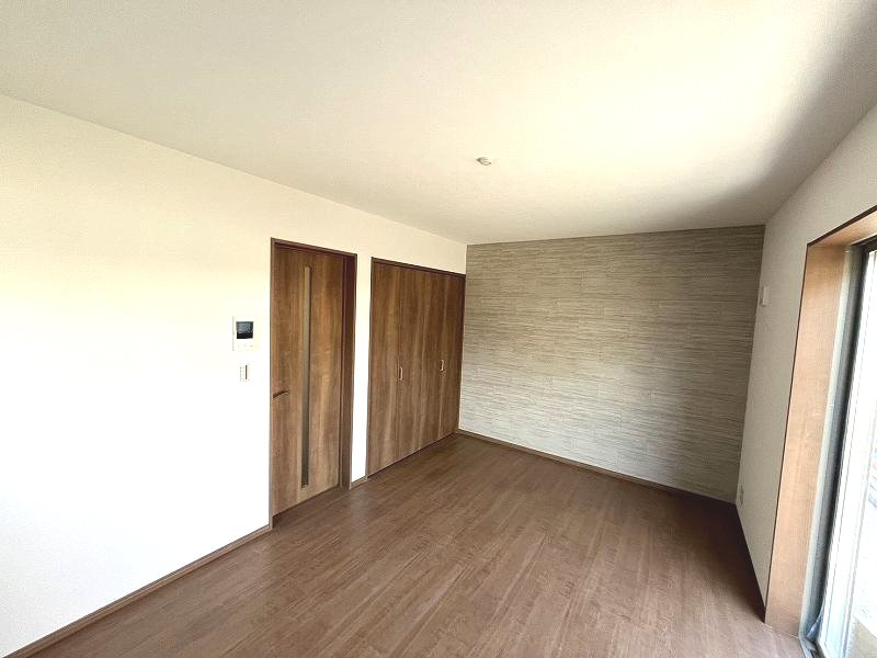 レーガベーネ松戸 リビング