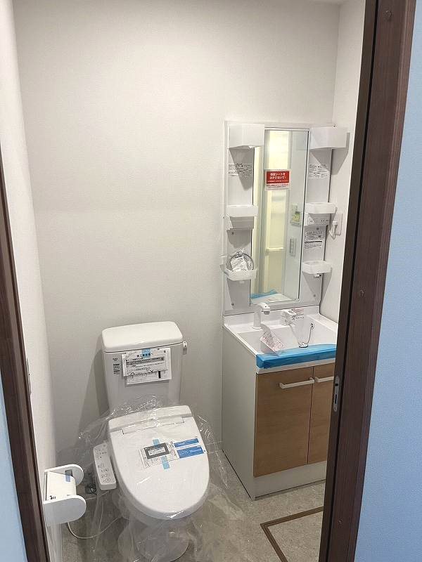 レーガベーネ松戸 ベッドルーム