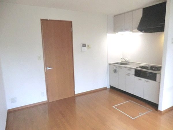 ハレルアナ キッチン