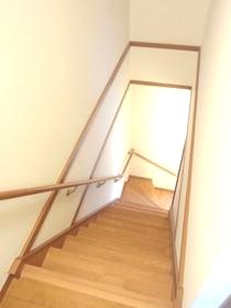 ハレルアナ ベランダ