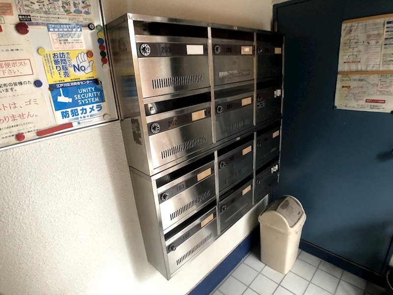 サクセス その他外観1