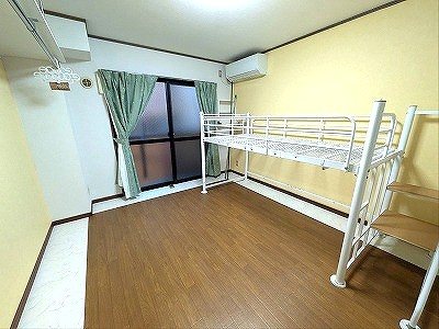 サクセス リビング