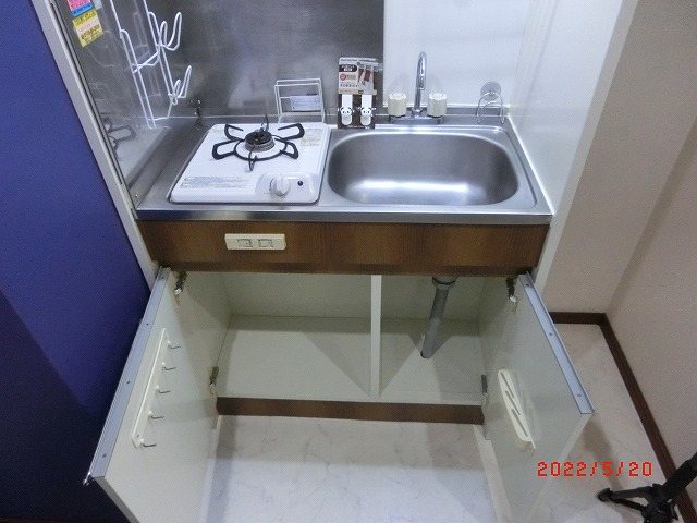 サクセス キッチン