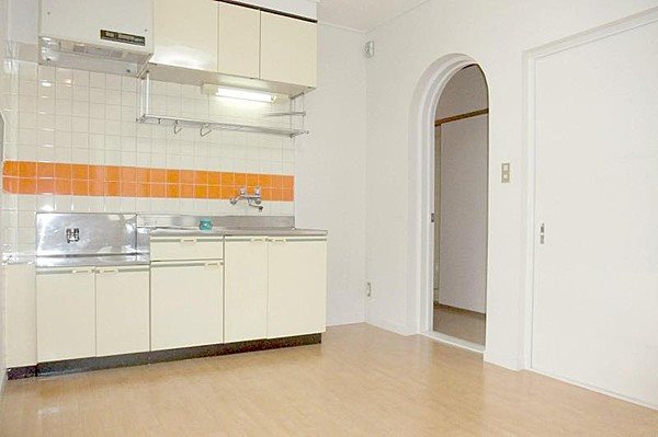 メゾンGP リビング