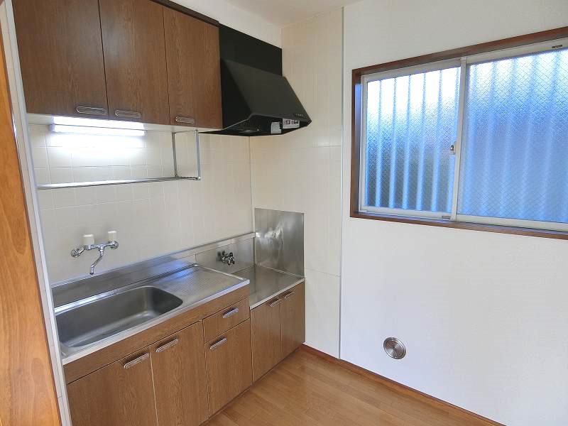 ジュネス キッチン